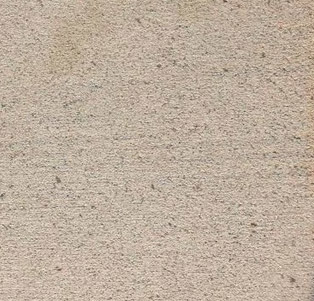 Fond de dalle antiderapant plancher technique surélevé